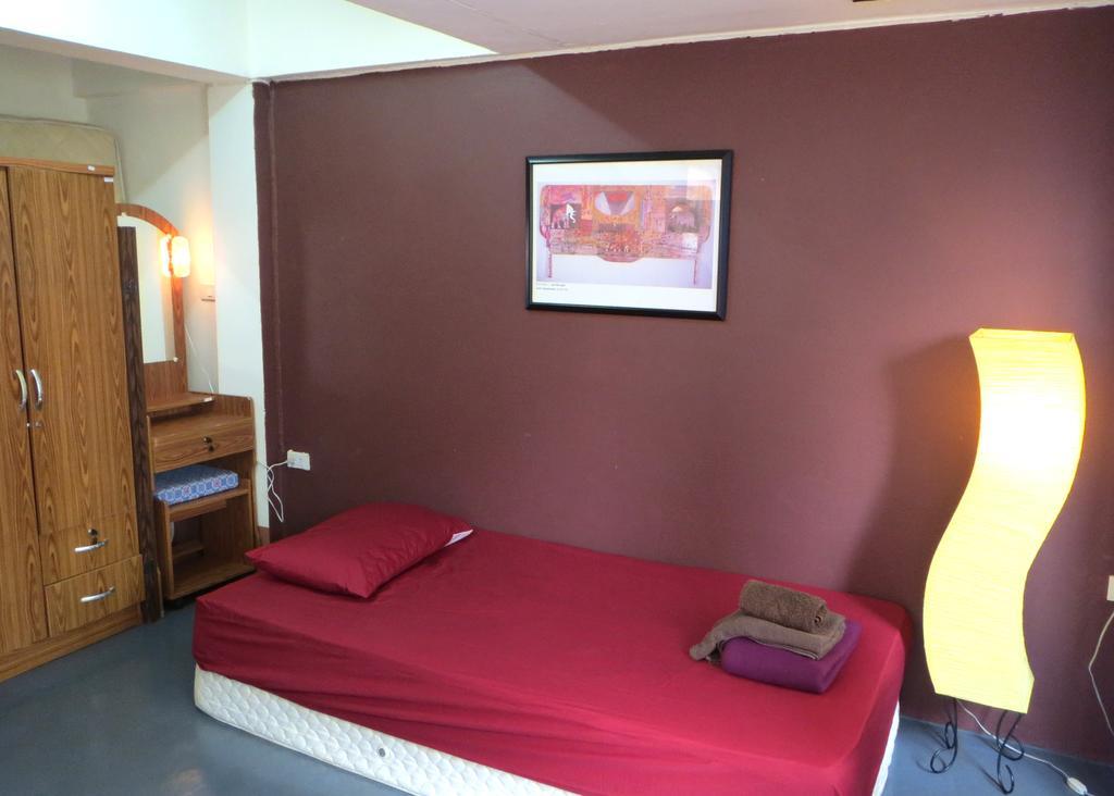 Pearl Beach Holiday Apartments 코창 외부 사진