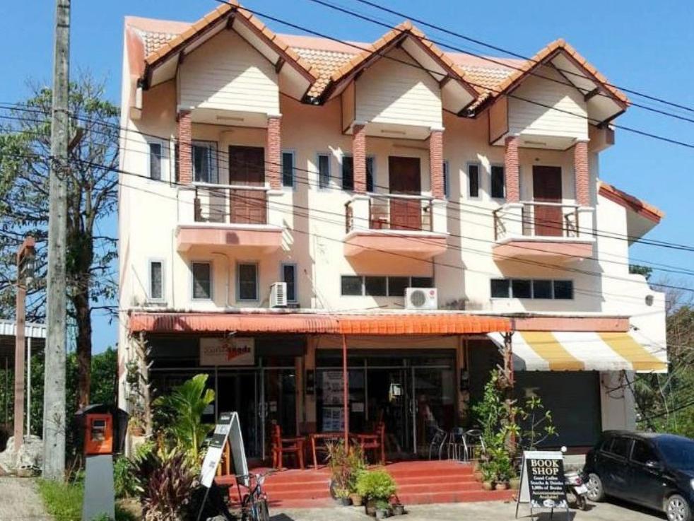 Pearl Beach Holiday Apartments 코창 외부 사진