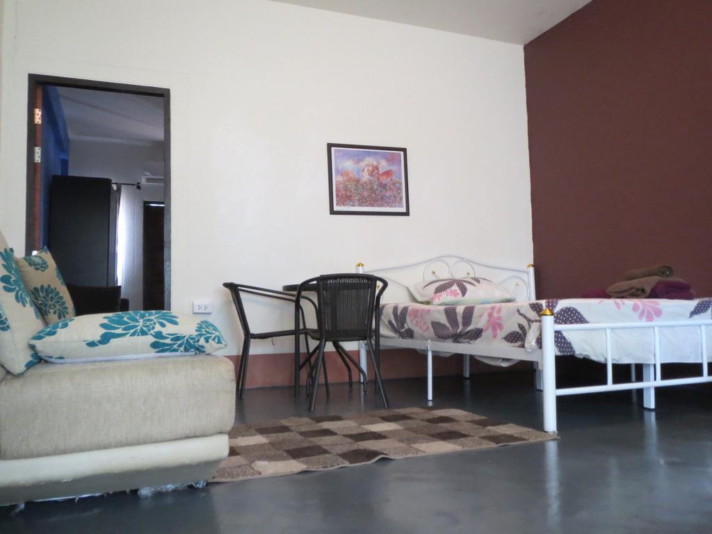 Pearl Beach Holiday Apartments 코창 외부 사진