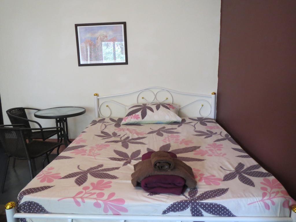 Pearl Beach Holiday Apartments 코창 외부 사진
