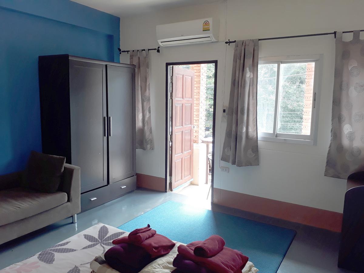 Pearl Beach Holiday Apartments 코창 외부 사진