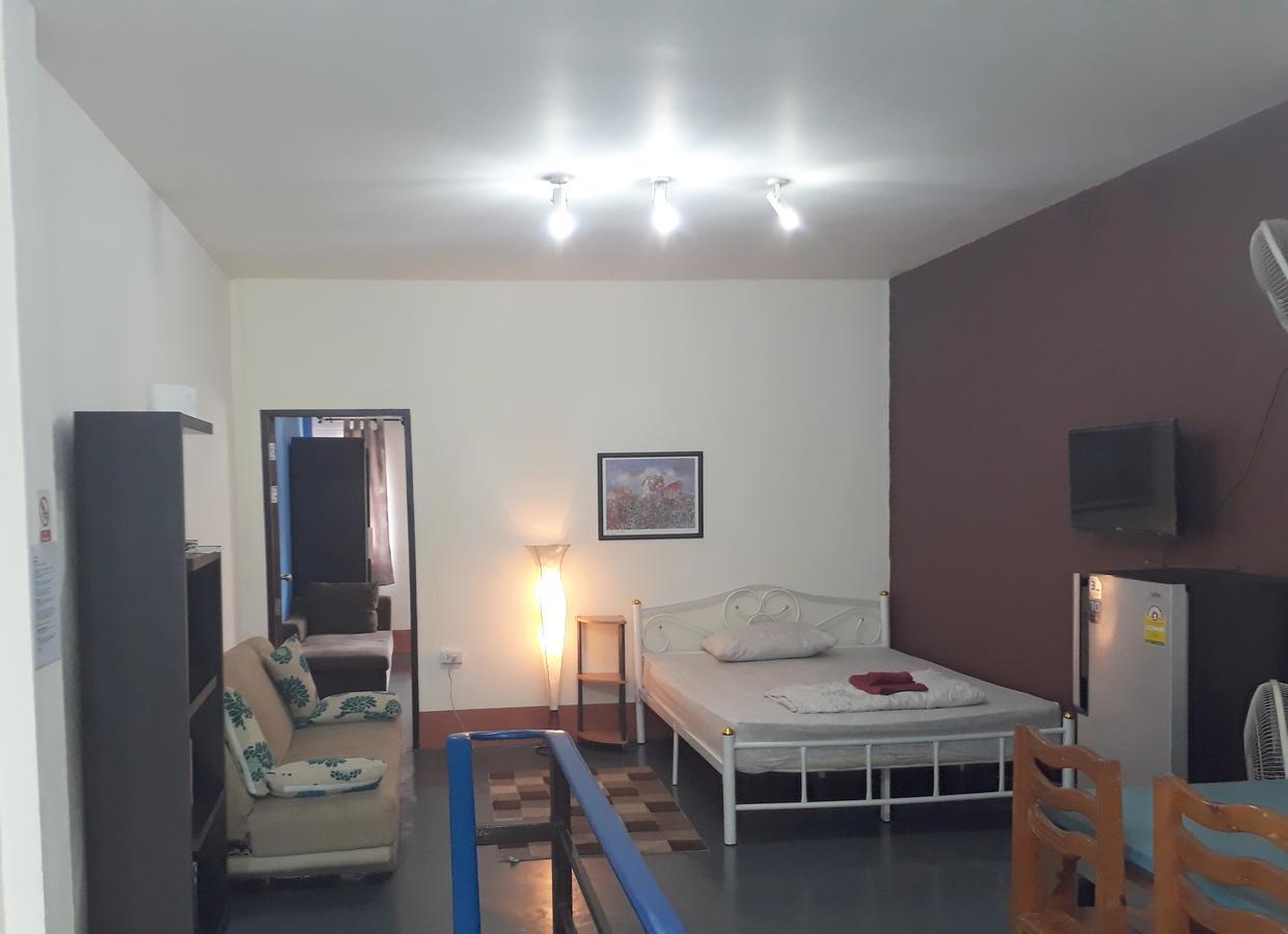 Pearl Beach Holiday Apartments 코창 외부 사진