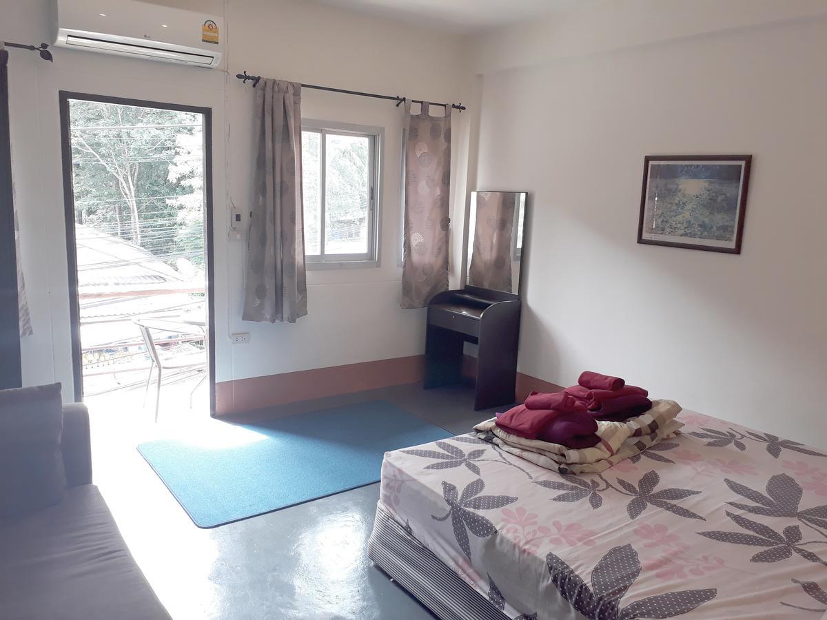 Pearl Beach Holiday Apartments 코창 외부 사진