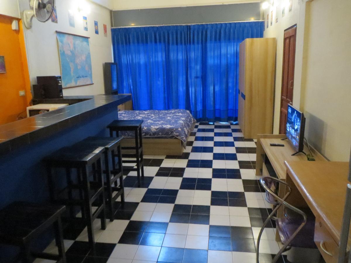Pearl Beach Holiday Apartments 코창 외부 사진