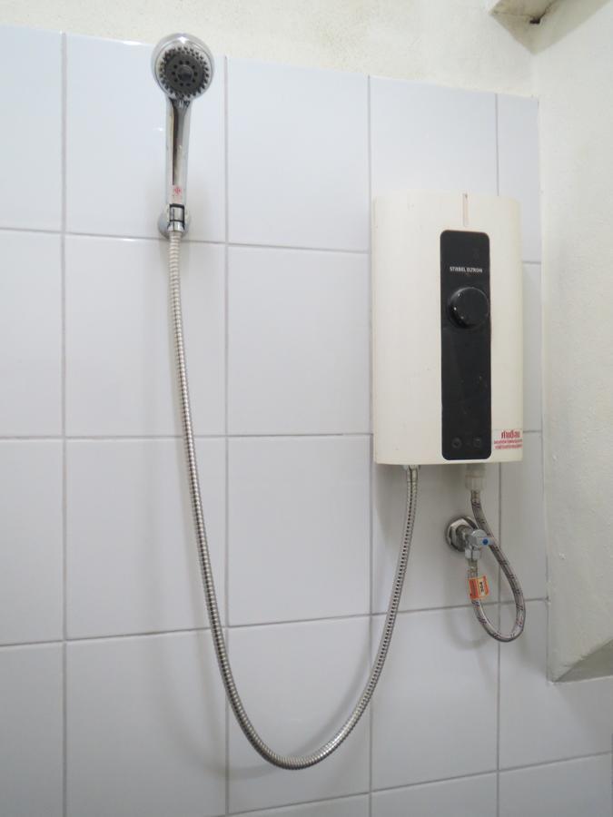 Pearl Beach Holiday Apartments 코창 외부 사진