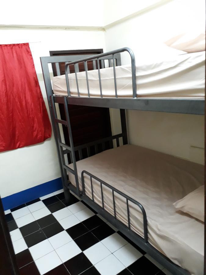 Pearl Beach Holiday Apartments 코창 외부 사진