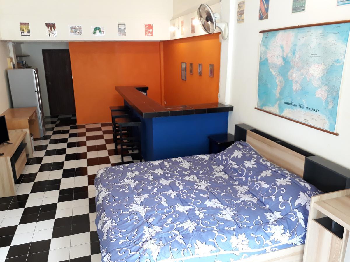 Pearl Beach Holiday Apartments 코창 외부 사진