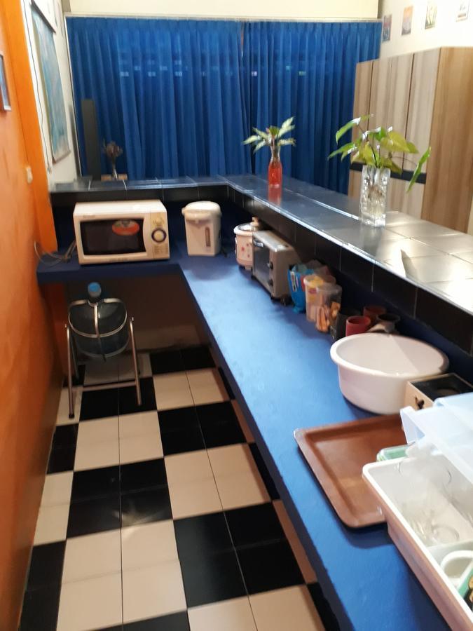 Pearl Beach Holiday Apartments 코창 외부 사진