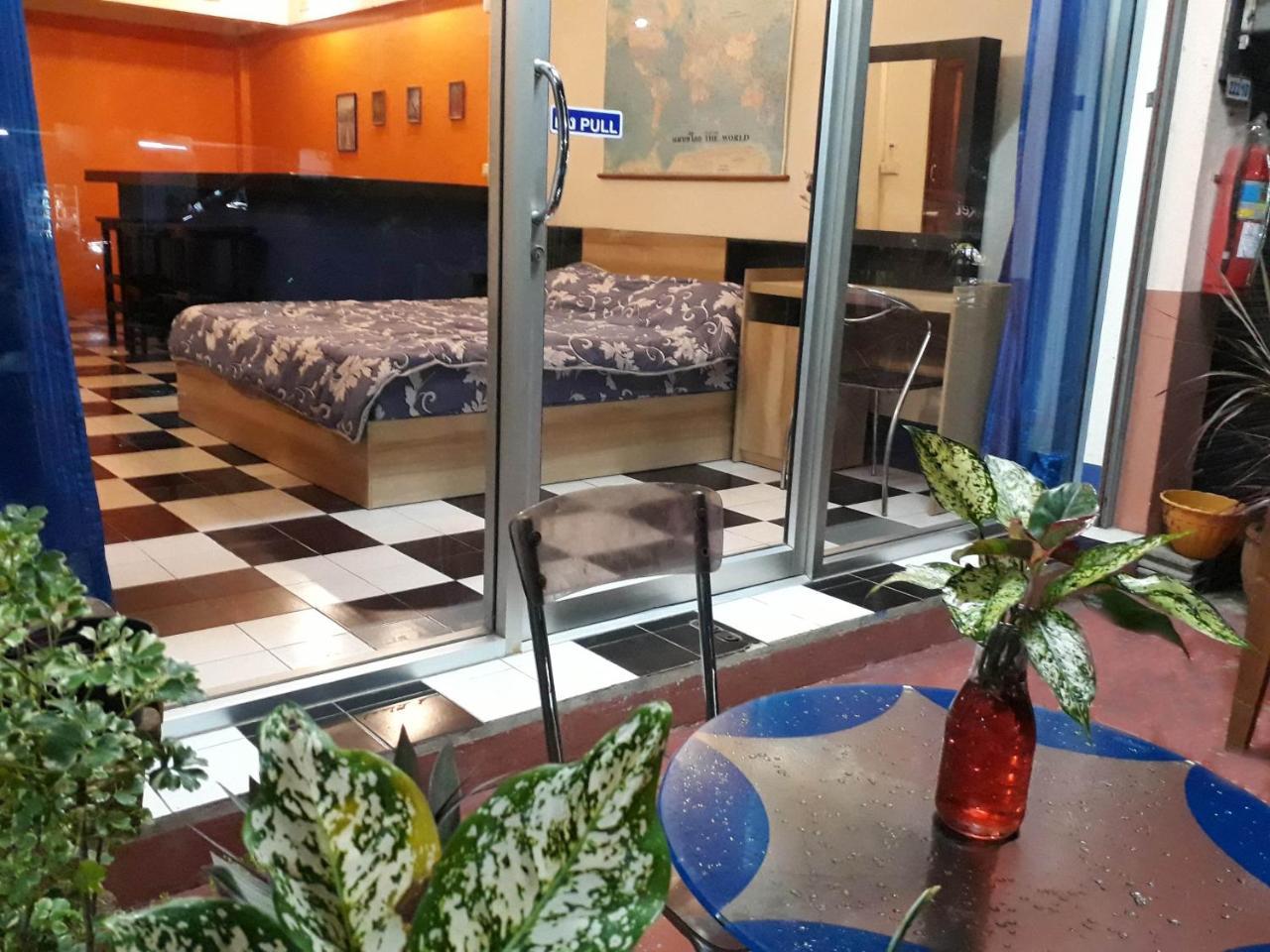 Pearl Beach Holiday Apartments 코창 외부 사진