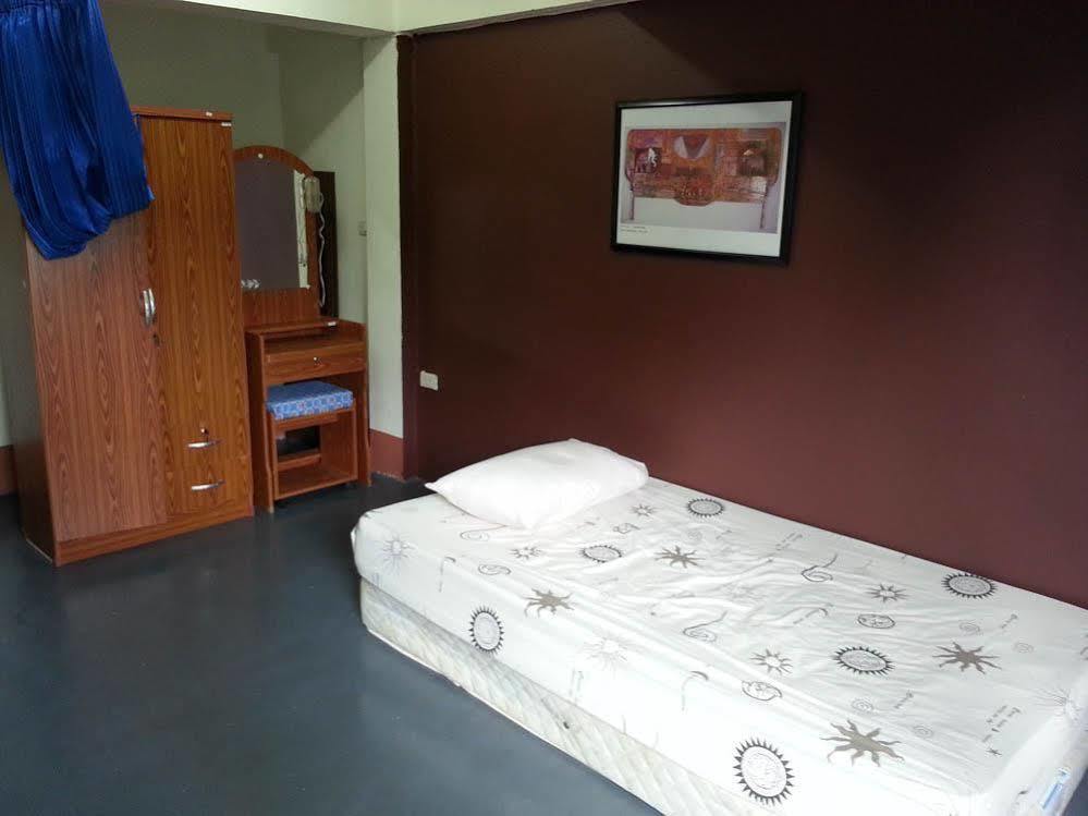 Pearl Beach Holiday Apartments 코창 외부 사진