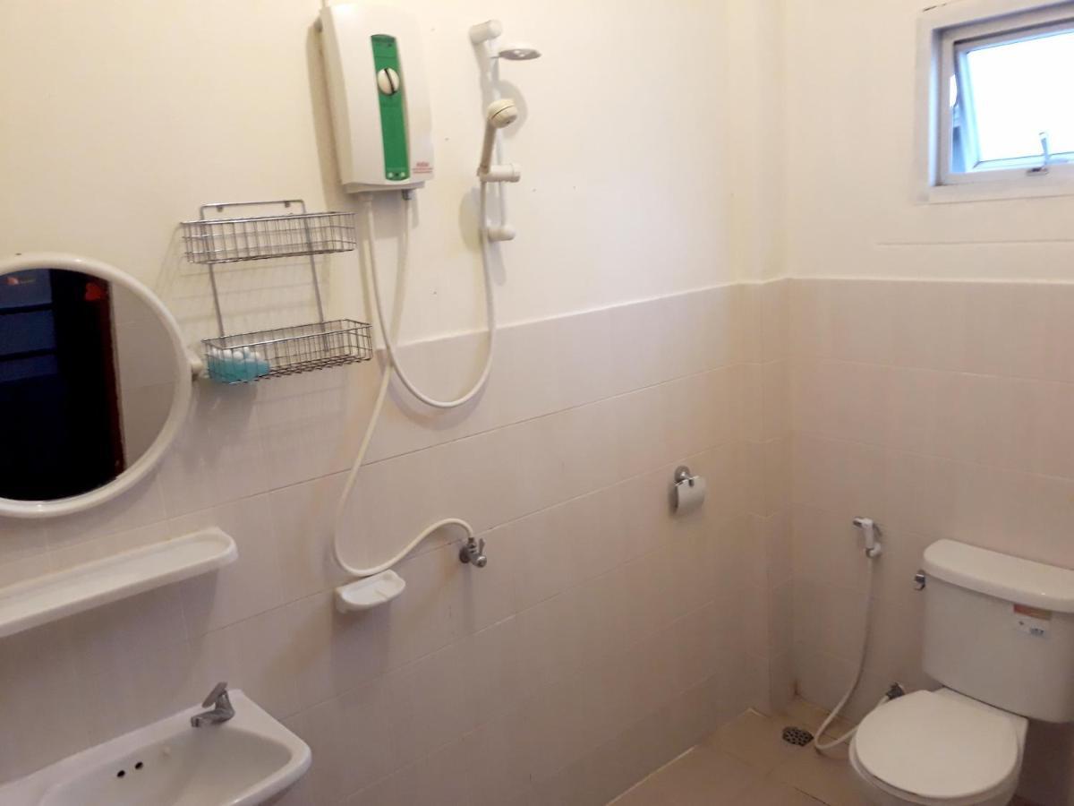 Pearl Beach Holiday Apartments 코창 외부 사진